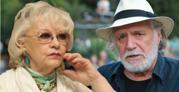 Kada je Gaga umro Milena mi je poklonila njegov brod!