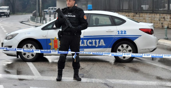 Uhapšena osumnjičena u aferi "Tunel" u Podgorici