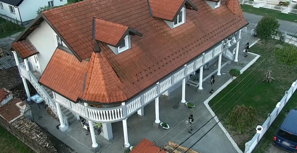 Откривена мрачна тајна виле у селу код Лознице