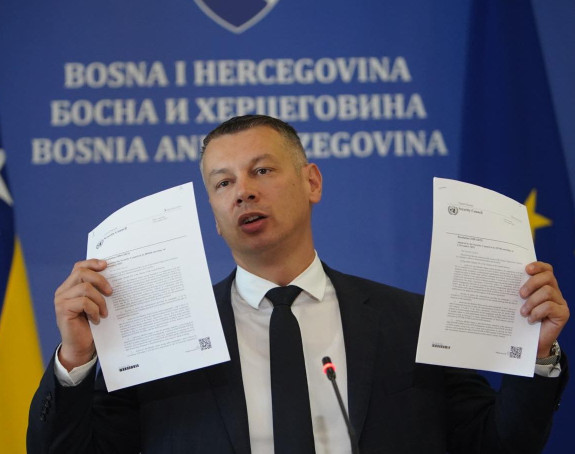 Nešić optužuje Šmita, obrušio se i na novinare
