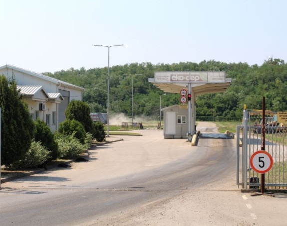 "I dalje se odmotava kriminalno klupko u Eko-depu u BN"