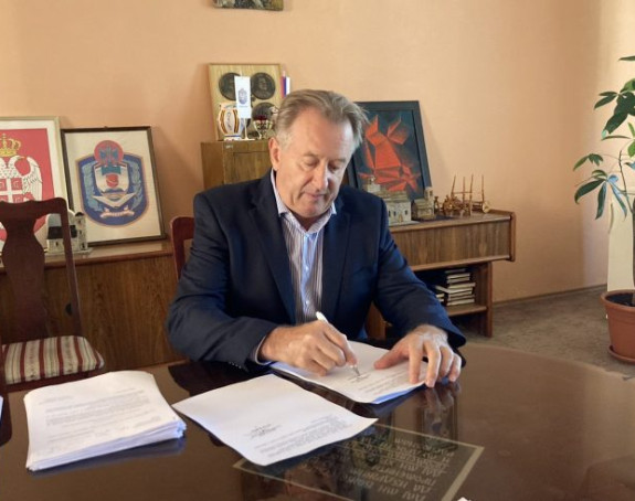 Papović novo ime među Dodikovim savjetnicima
