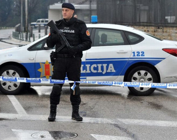 Uhapšena osumnjičena u aferi "Tunel" u Podgorici