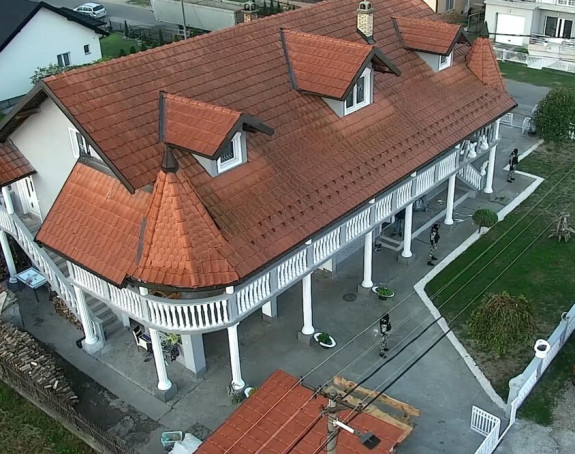 Otkrivena mračna tajna vile u selu kod Loznice