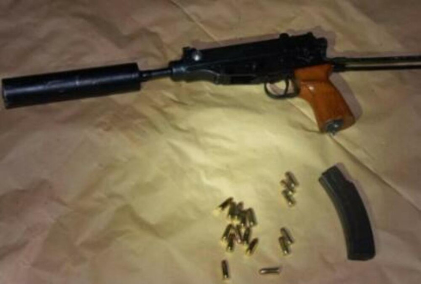 U Budvi policija spriječila likvidaciju, Јermen uhapšen