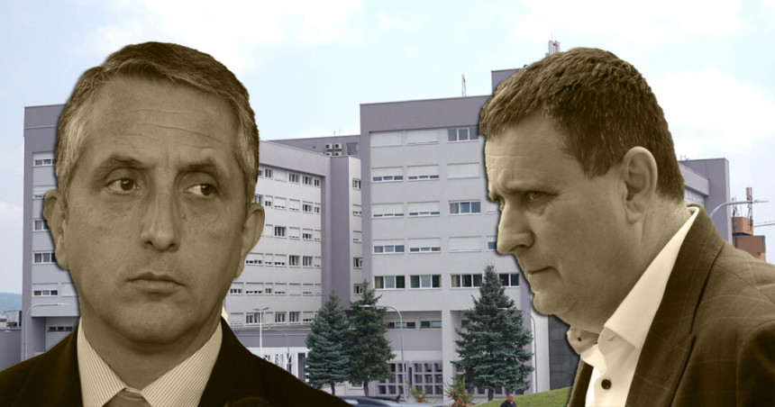 Obustavljena istraga u aferi “kiseonik”, Čađo nastavio dobijati tendere od Đajića!