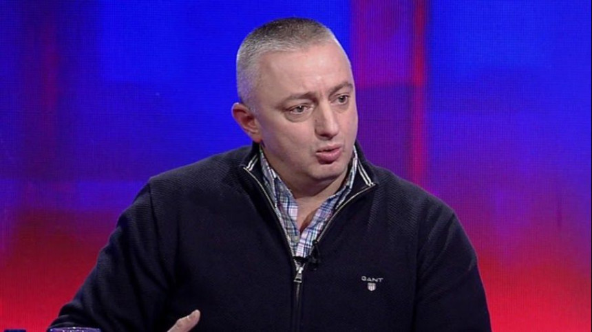 Trifunović: SNSD je doveo BiH pred vrata NATO-a
