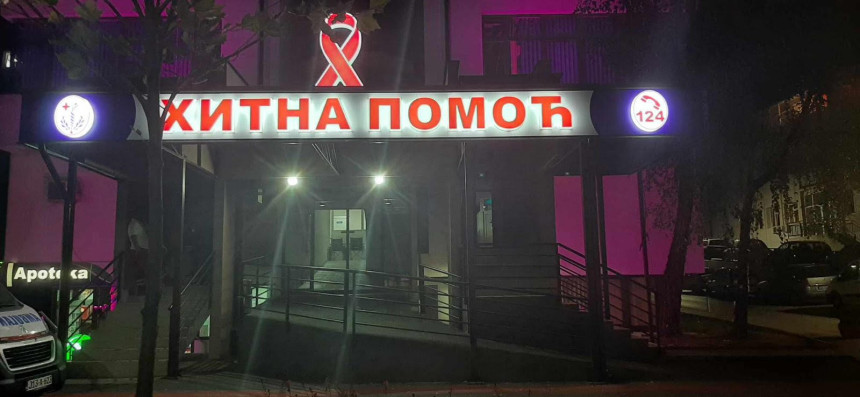 Čopor pasa večeras napao dječaka u Zvorniku