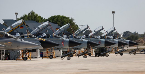 NATO najavio nuklearnu vježbu u Italiji, Hrvatskoj...