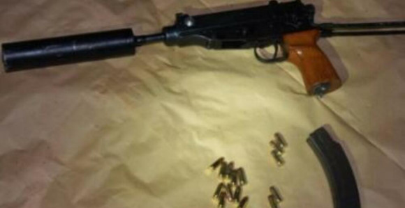 U Budvi policija spriječila likvidaciju, Јermen uhapšen