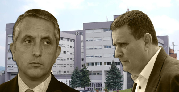 Obustavljena istraga u aferi “kiseonik”, Čađo nastavio dobijati tendere od Đajića!