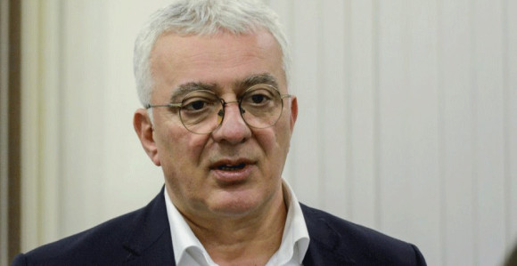 Mandić kandidat za predsjednika skupštine CG