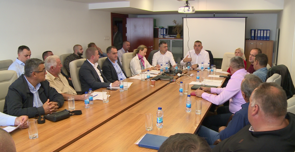 Poljoprivrednici ministru: U velikoj smo katastrofi!