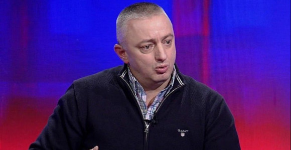 Trifunović: SNSD je doveo BiH pred vrata NATO-a