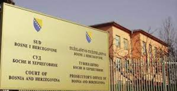 Sud BiH potvrdio optužnicu protiv Cvijetića i drugih