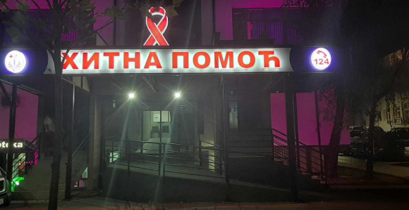 Čopor pasa večeras napao dječaka u Zvorniku