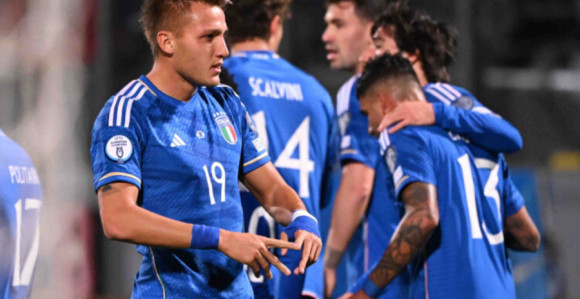 Tuča fudbalera Italije, jednom igraču slomljen nos