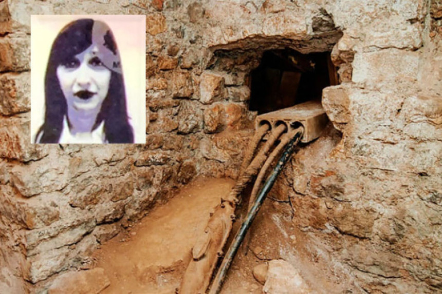 Osumnjičena žena u slučaju "Tunel" zadržana u zatvoru