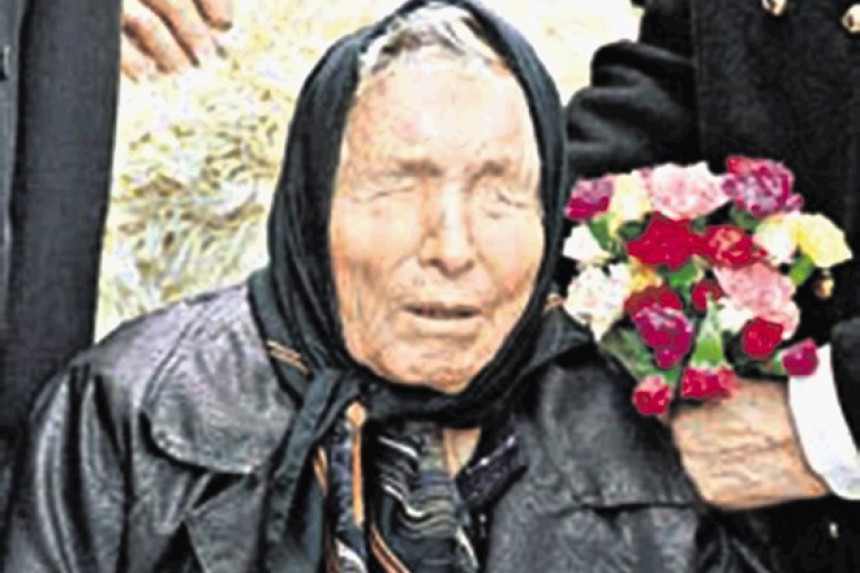 Evo šta je baba Vanga "najavila" za 2024. godinu?