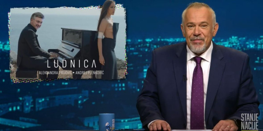 Šprajc: Dokaz da su Hrvati veći Srbi od Srba