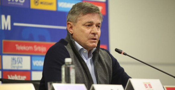 Fudbaleri Srbije na najtežem ispitu u kvalifikacijama