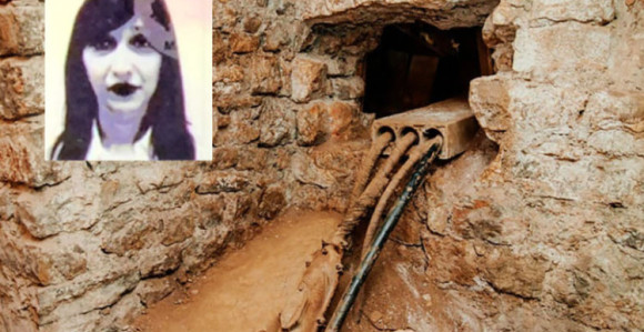 Osumnjičena žena u slučaju "Tunel" zadržana u zatvoru