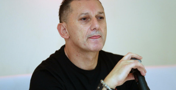 Izvrijeđao kolege: "Pune Arene sa jednim hitom"