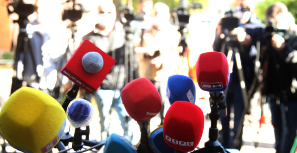 Već stižu krivične prijave! Počeo je progon novinara zbog kritičkog stava