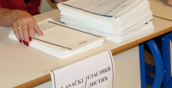 Politička trvenja: Svako vuče na svoju stranu