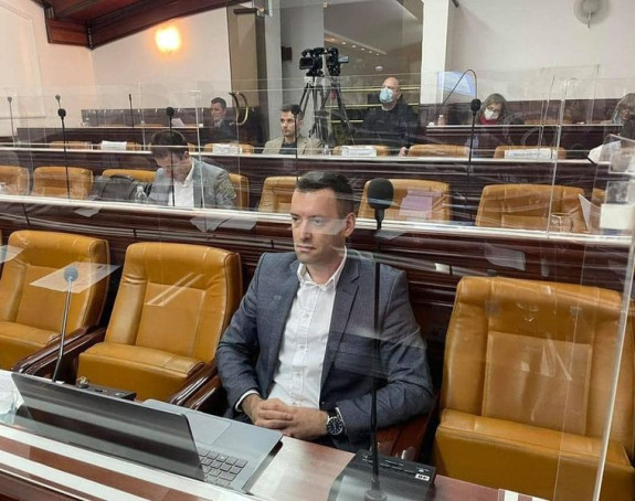 Грмуша поручио Додику да 99,9% Американаца није чуло за Српску