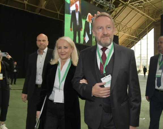 Izetbegović treći put izabran za predsjednika SDA