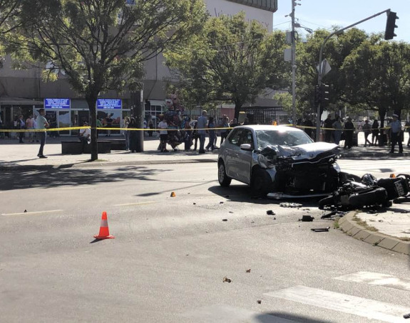 Младић (24) погинуо, троје повријеђених