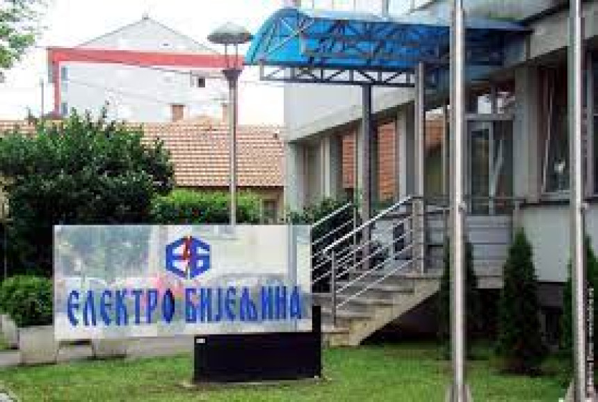 Bez struje oko 6.000 potrošača u Bijeljini