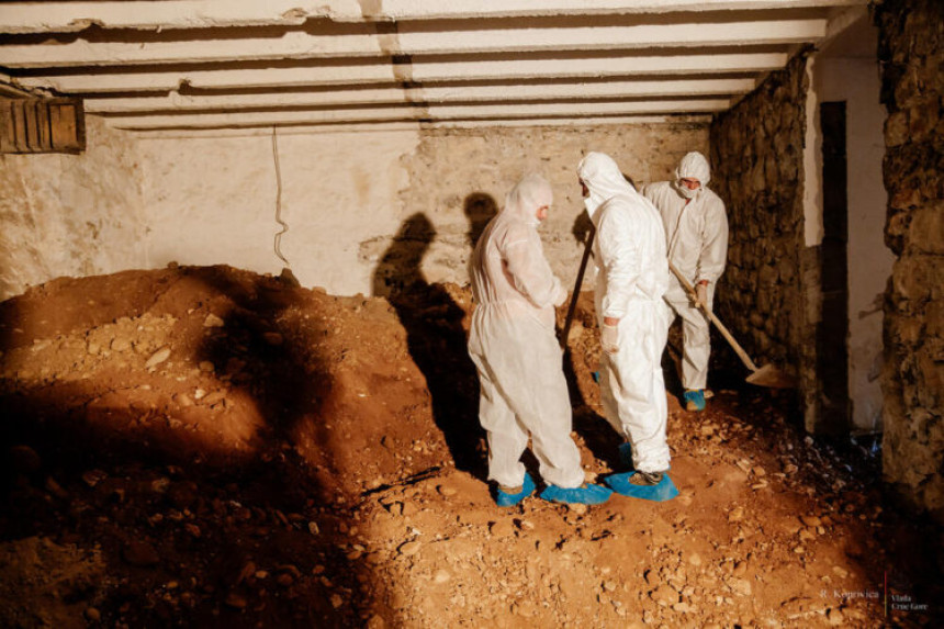 Pritvor do 30 dana osumnjičenima u slučaju "Tunel"