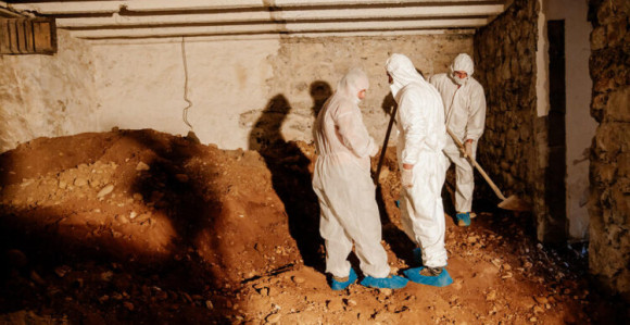 Pritvor do 30 dana osumnjičenima u slučaju "Tunel"