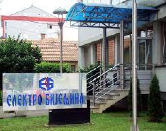 Bez struje oko 6.000 potrošača u Bijeljini