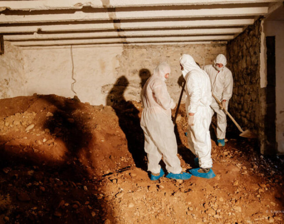 Pritvor do 30 dana osumnjičenima u slučaju "Tunel"
