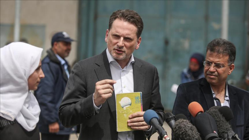 Komesar UN: Humanitarna kriza u Gazi sve veća