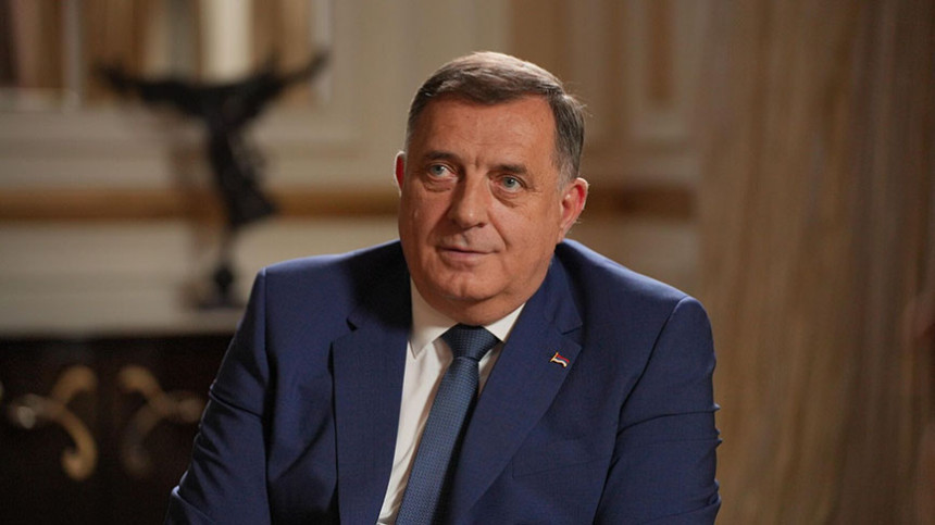 Dodik na ročištu: Izjašnjavanje o krivici u Sudu BiH