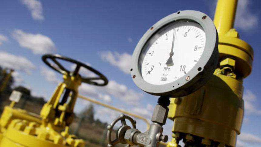 Poskupio gas u Evropi zbog rata na Bliskom istoku