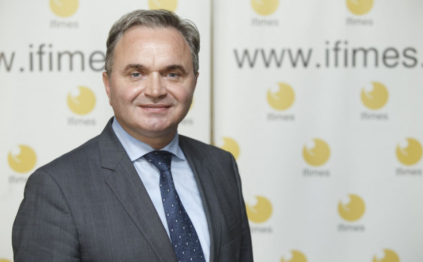 "Ovo nije odbrana Republike Srpske, već odbrana ogromnih milijardi"