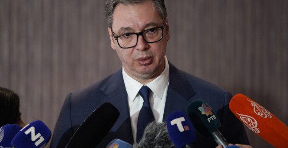 Posjeta Kini važna u trenucima koji nisu nimalo laki