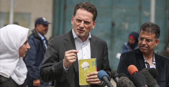 Komesar UN: Humanitarna kriza u Gazi sve veća