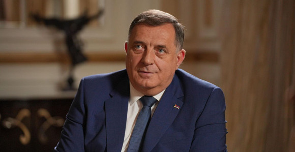 Dodik na ročištu: Izjašnjavanje o krivici u Sudu BiH