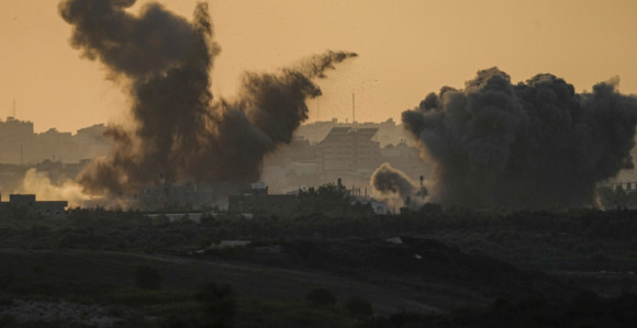 Egipat, SAD i Izrael postigli dogovor: Privremeni prekid vatre na jugu Gaze