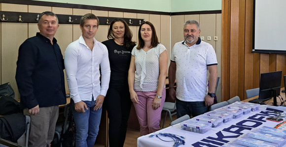 „Mikrofin“ podržao talentovane učenike Tehničke škole „Mihajlo Pupin“ iz Bijeljine