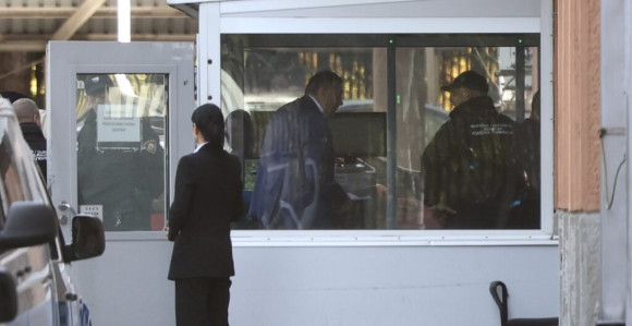 Završeno ročište Dodiku: Odbio da se izjasni o krivici