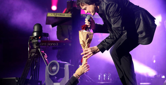 Zdravko Čolić otkrio šta sanja i recept za dobar san