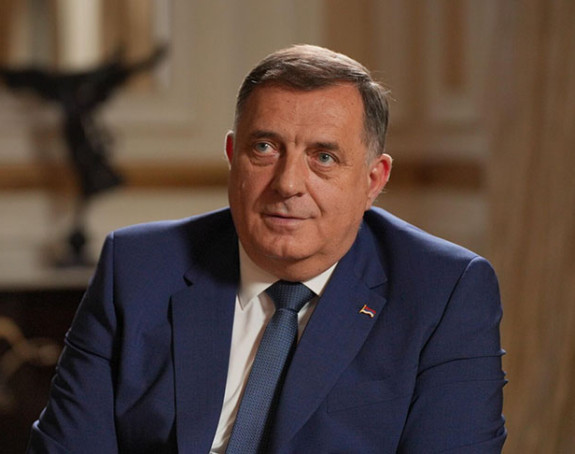Dodik na ročištu: Izjašnjavanje o krivici u Sudu BiH