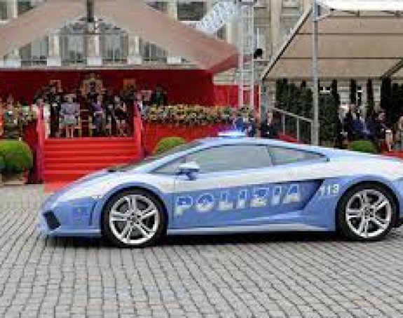 Na ekskurziji u Veneciji lakše povrijeđen učenik